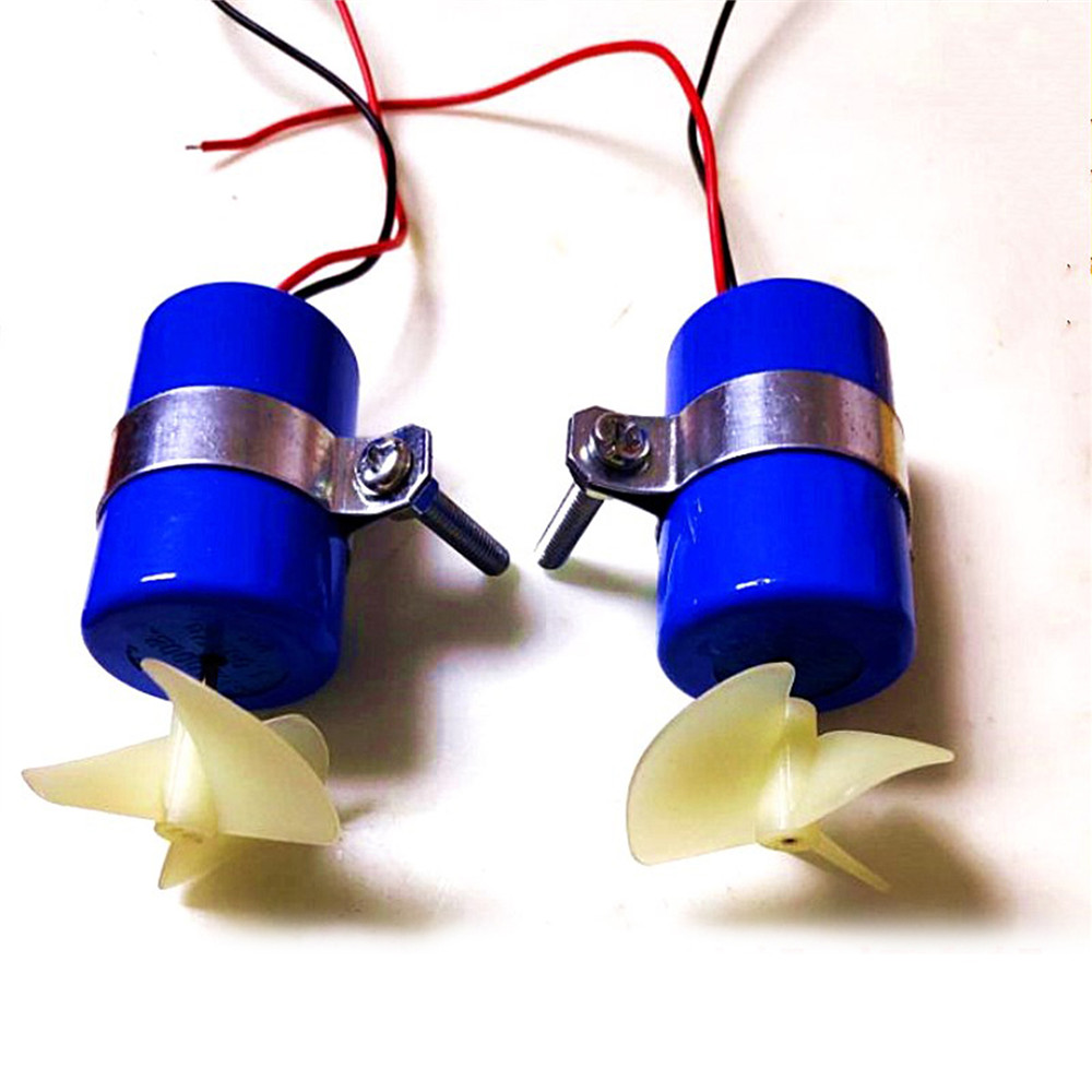 Rc Submarine Water - RC Jet Boot Unterwasser Motor Triebwerk