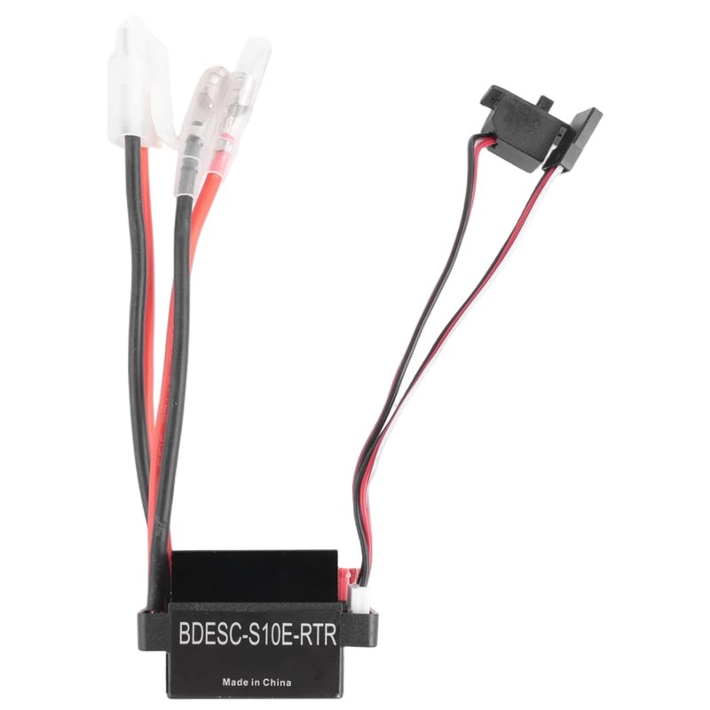Rc Hobby Motor - CYGJ-RC Schiffs- und Boot-R/C-Hobby 6-12V RC