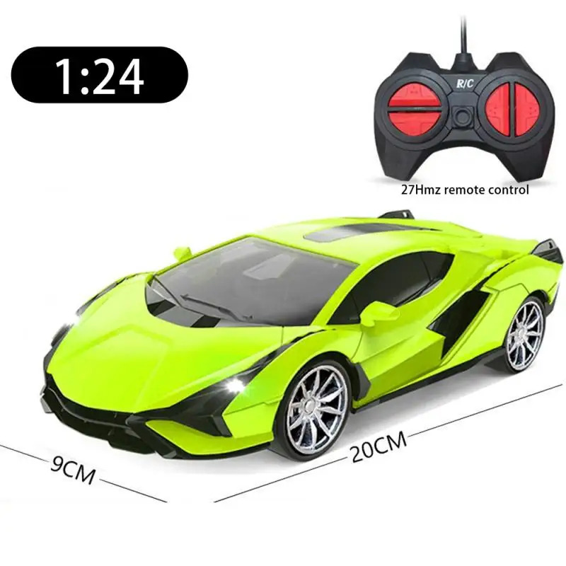 Rc Hobby Tech Bali - Rc Auto Stunt High-Speed Drift Racing