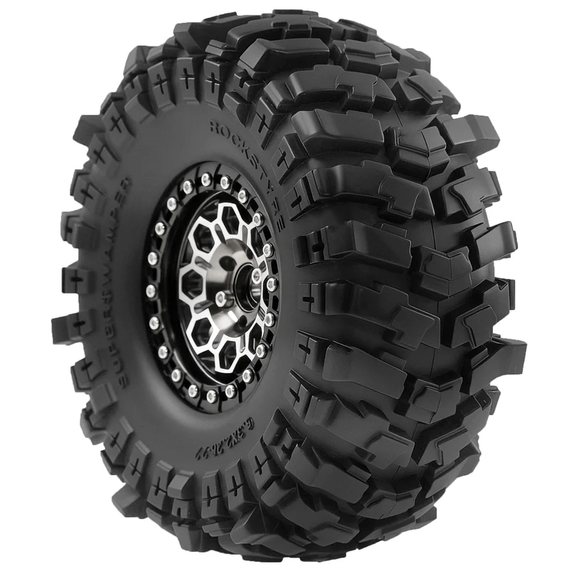 Wheel Rim Rc - 4 Stück 2,2 Zoll RC Crawler