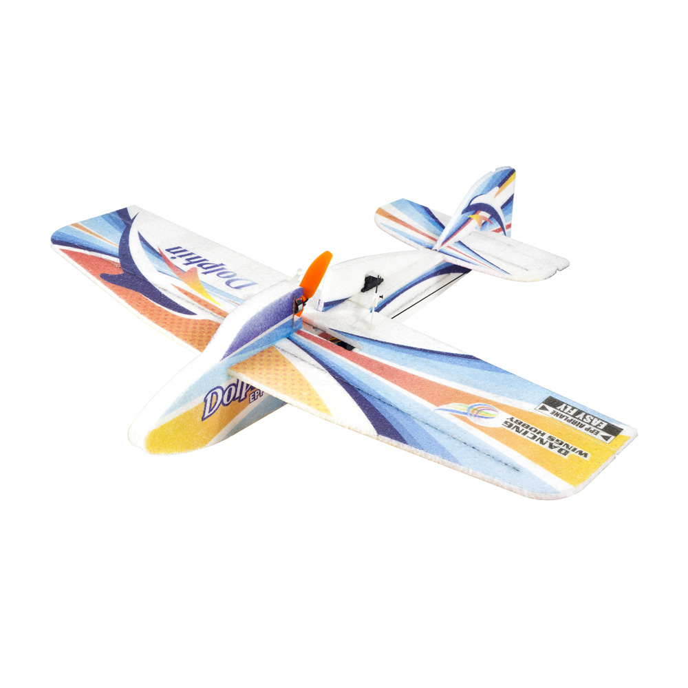 Rc Hobbies - Real Hawk 580MM(22,8') Spannweite EPP Schaum-Kit