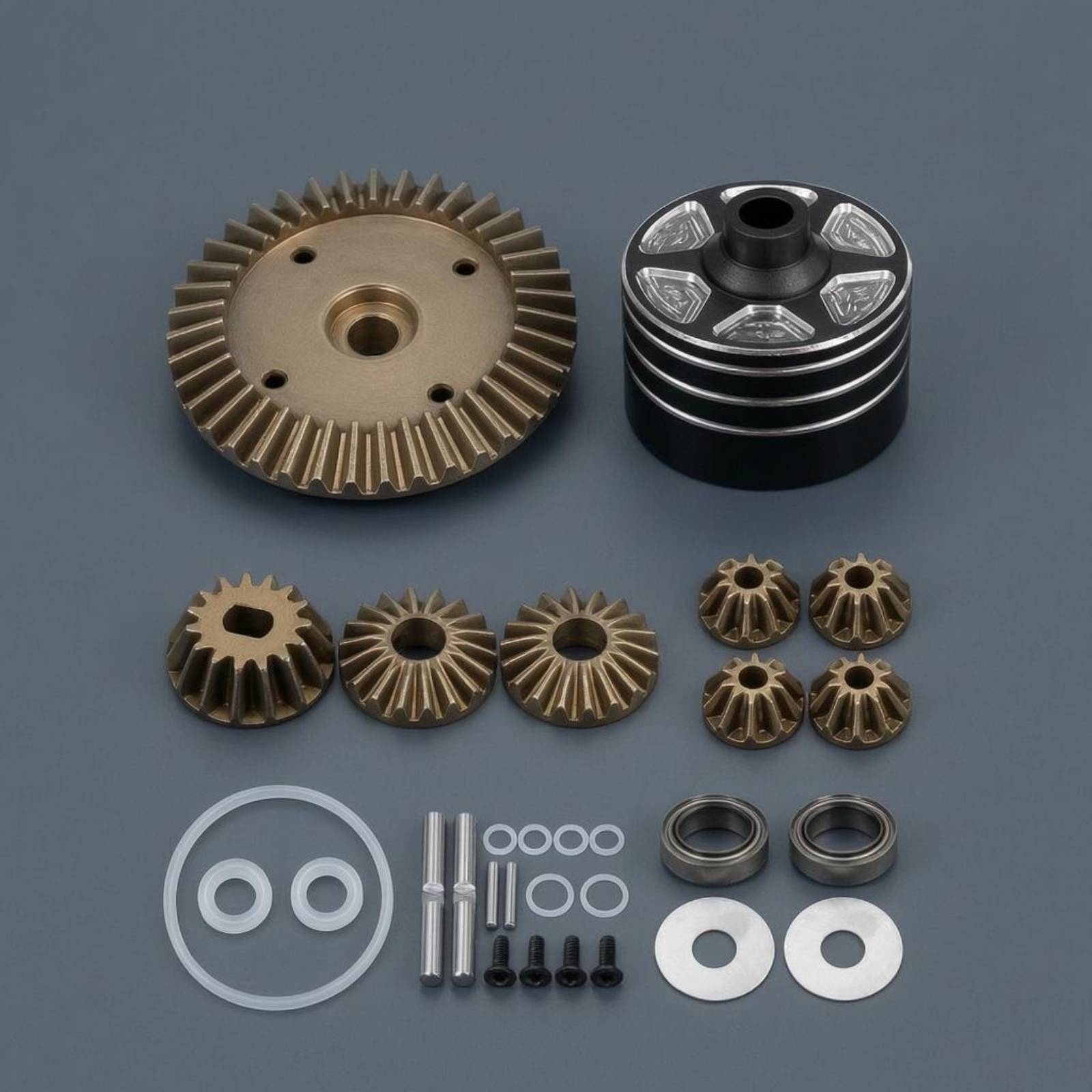 39-Zahn-Differentialgetriebe-B – Rc Hobby Motor Bewertung und Preis