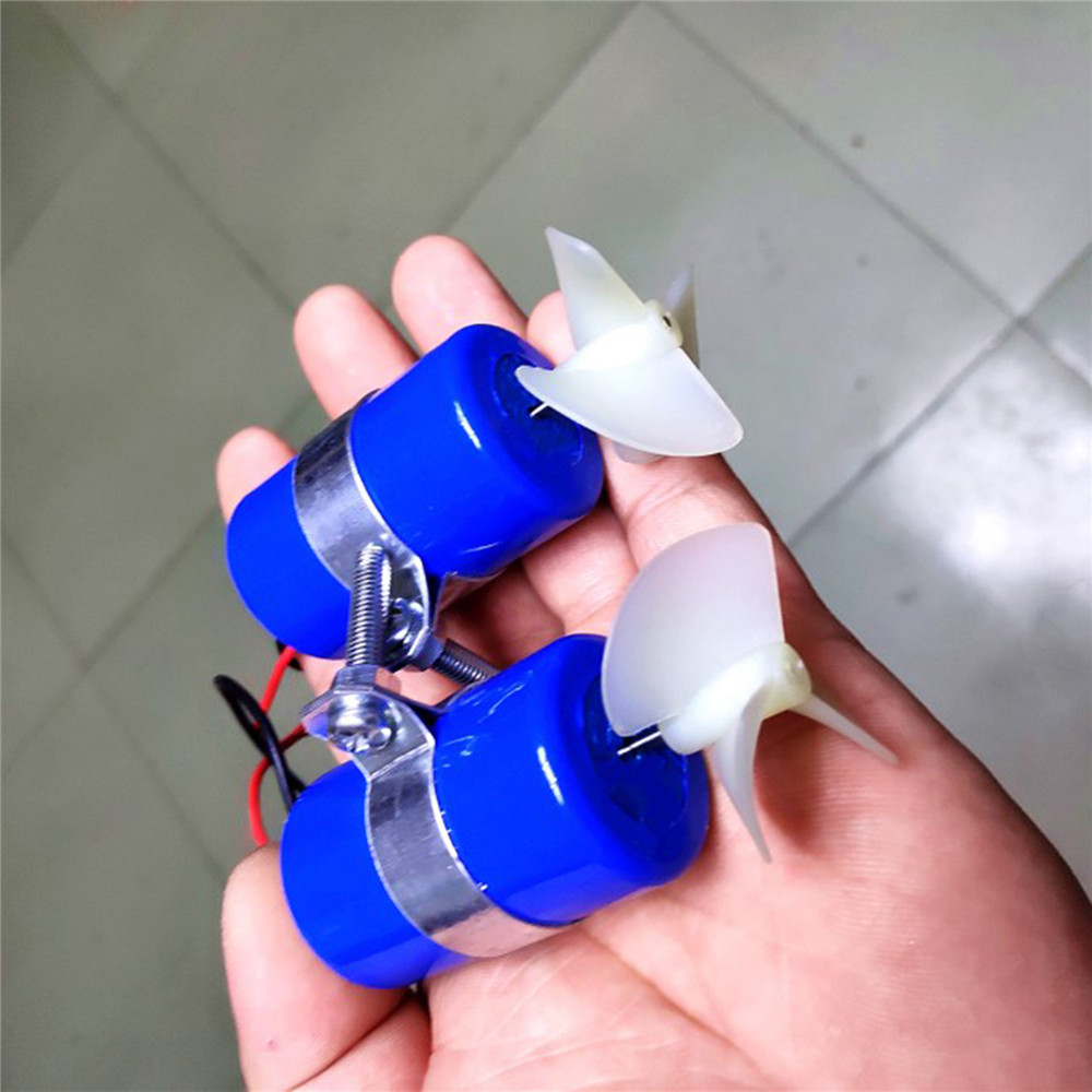 RC Jet Boot Unterwasser Motor  – Rc Submarine Water Bewertung und Preis