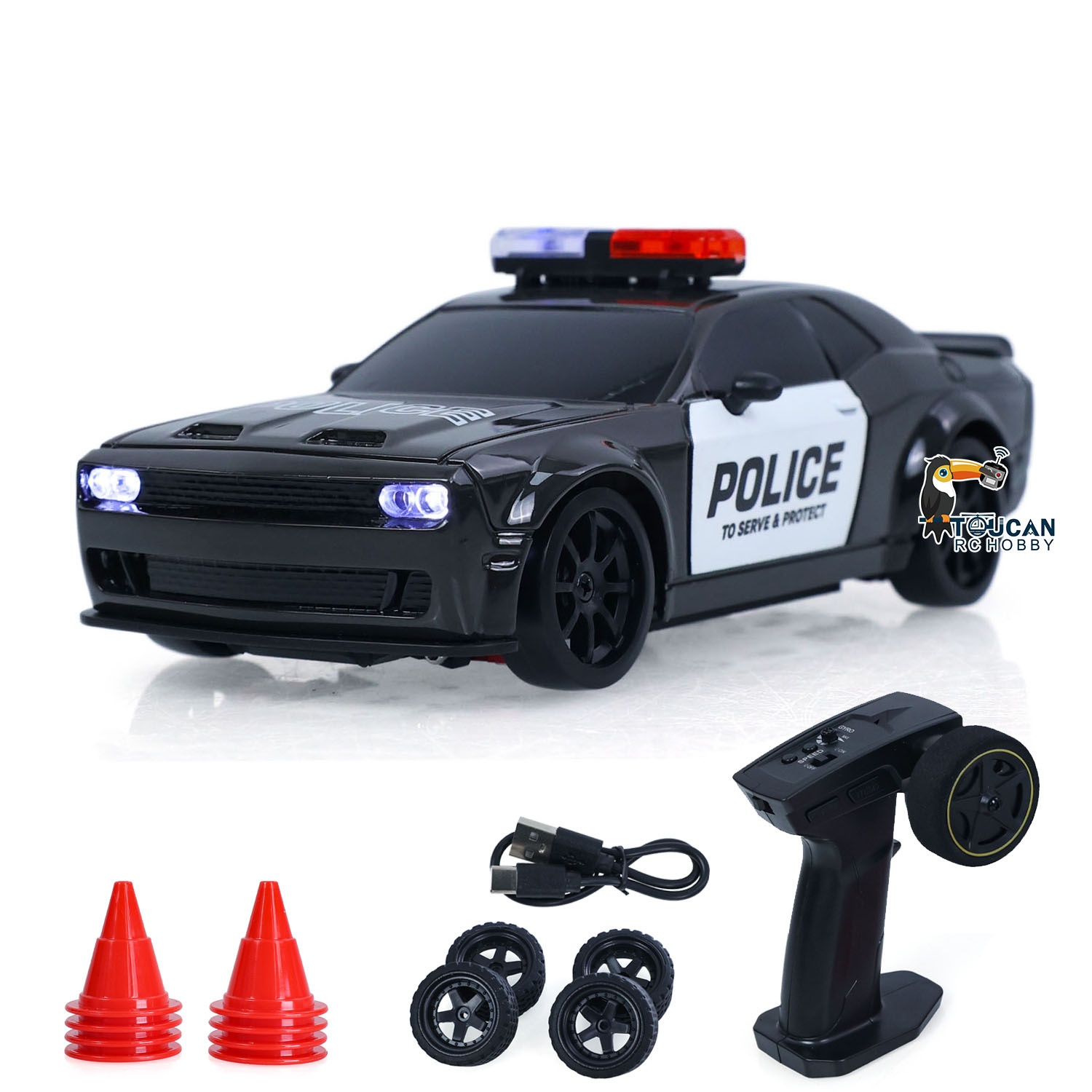 Neues 1/36 RC Drift Auto 3611  – Rc Hobby Tech Bali Bewertung und Preis