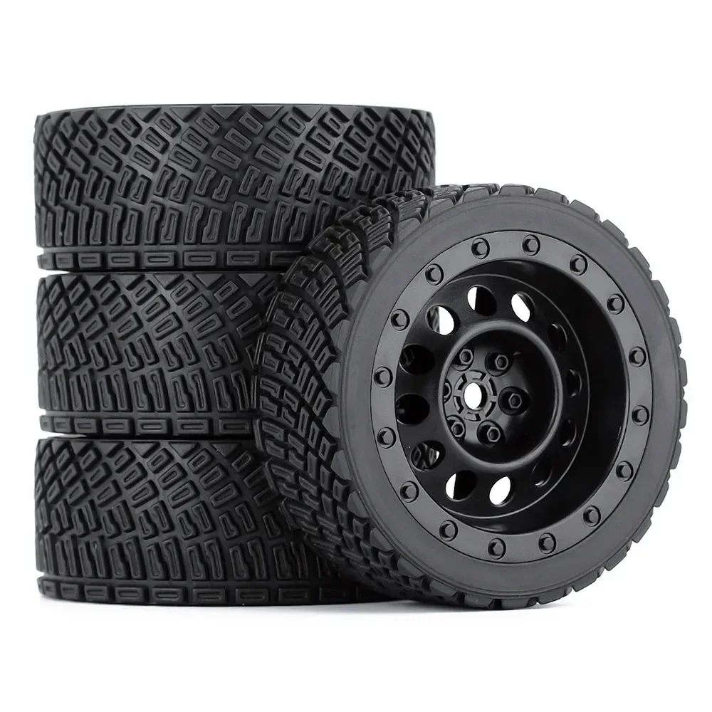 4 Stück 12mm Sechskant 66mm RC – Wheel Rim Rc Bewertung und Preis
