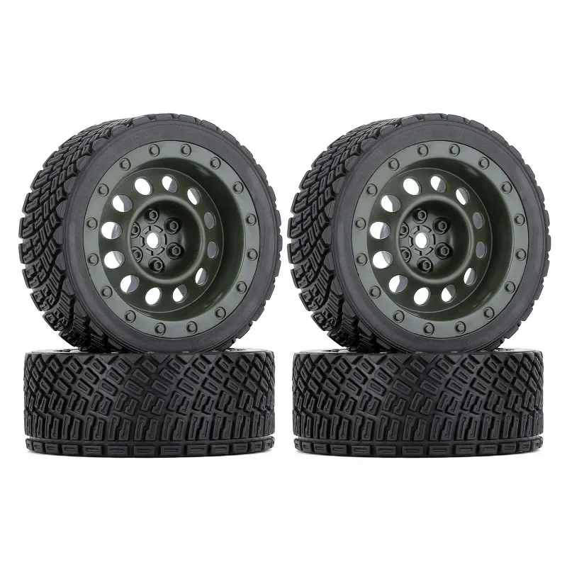 4 Stück 12mm Sechskant 66mm RC – Wheel Rim Rc Bewertung und Preis