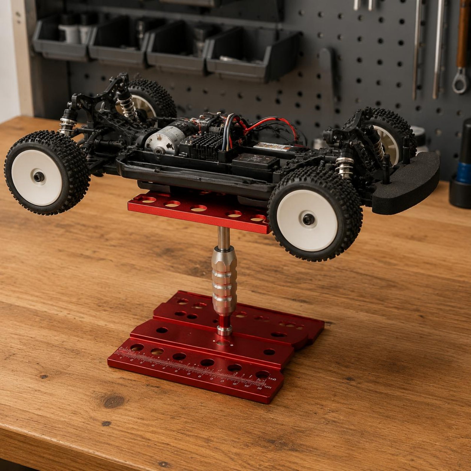 360-Grad-RC-Ständer mit integr – Rc Hobby Motor Bewertung und Preis