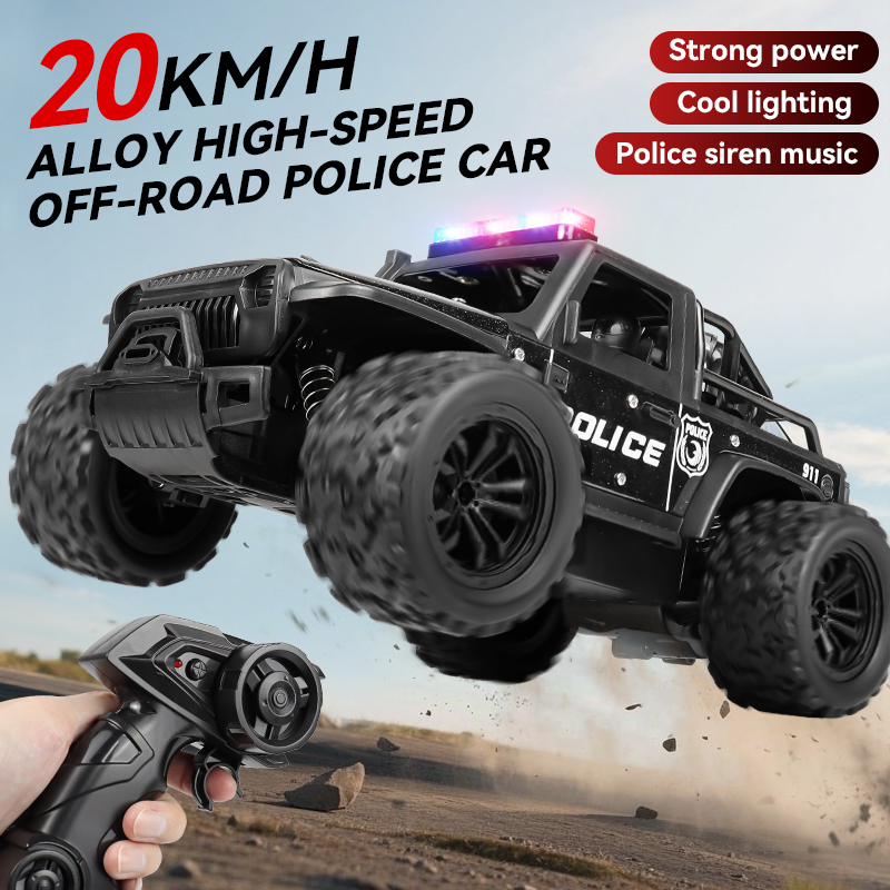 ZWN 1:16 Alloy High Speed Off- – Rc Hobby Tech Bali Bewertung und Preis