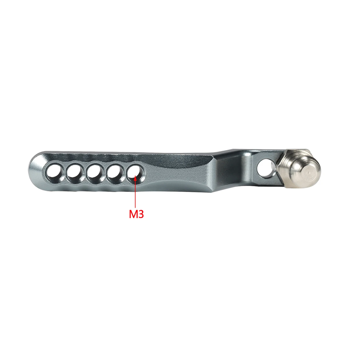 Aluminium RC Anhängerkupplung  – Rc Crawler 4X4 Bewertung und Preis