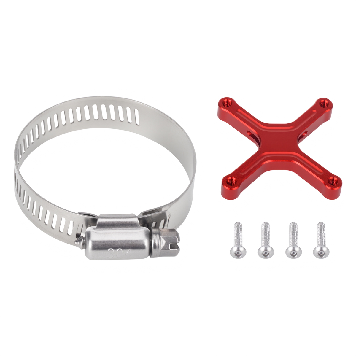 Universelle verstellbare Lüfte – Rc Hobby Motor Bewertung und Preis