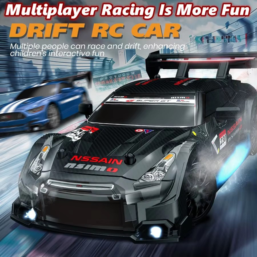 4WD Fernbedienung Auto RC Drif – Rc Hobby Tech Bali Bewertung und Preis