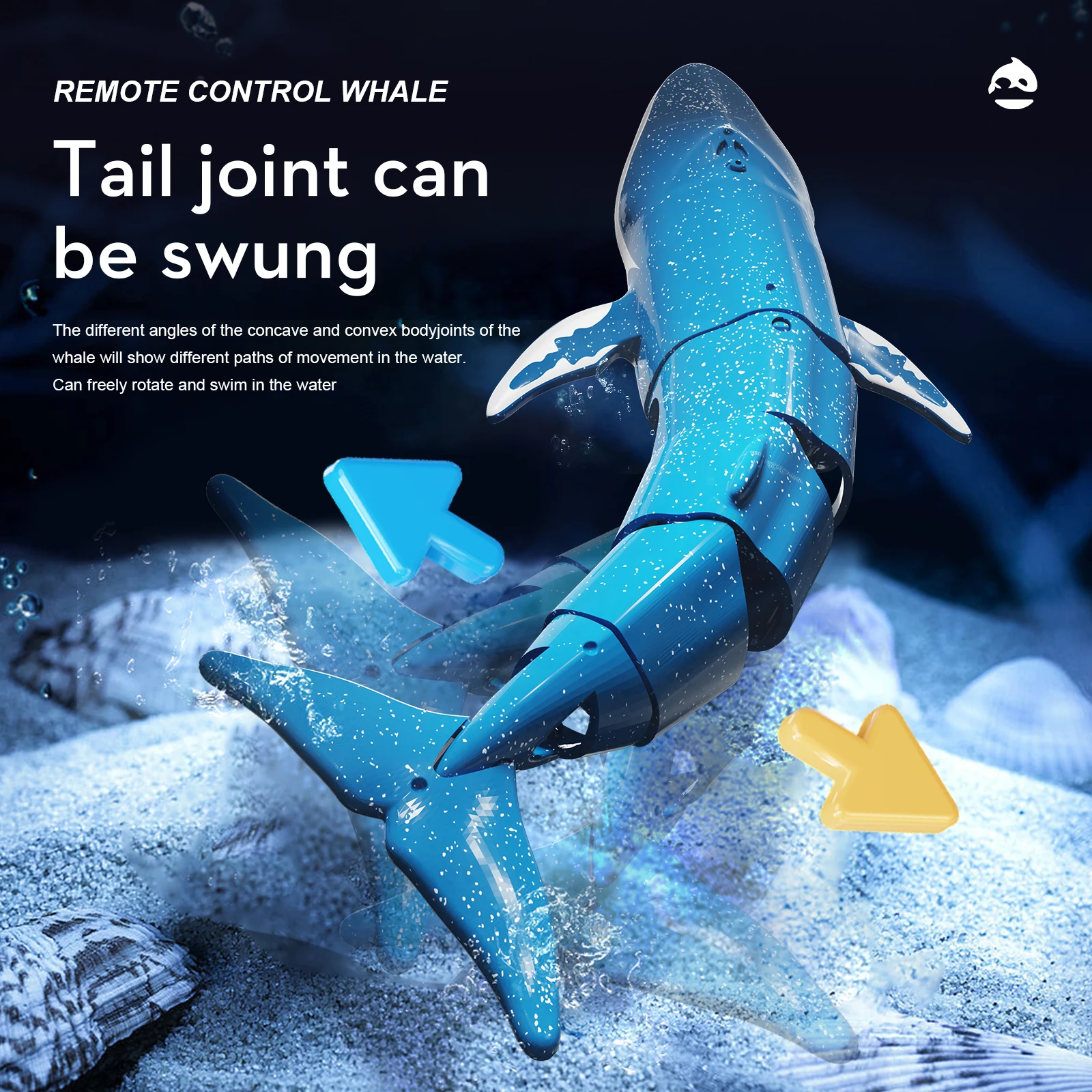 RC U-Boot Ferngesteuerte Unter – Rc Submarine Water Bewertung und Preis