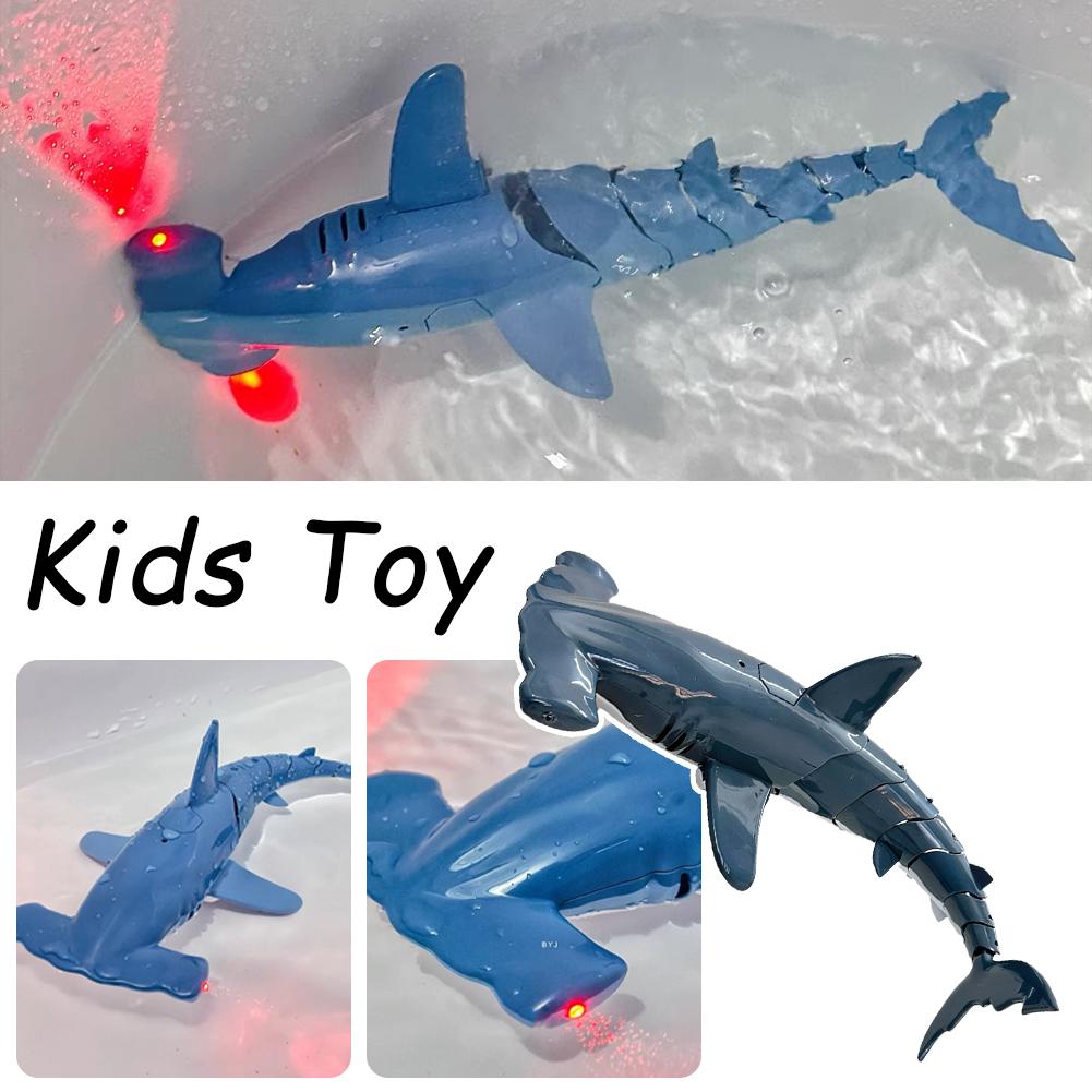 Neues Ferngesteuertes Hammerha – Rc Submarine Water Bewertung und Preis