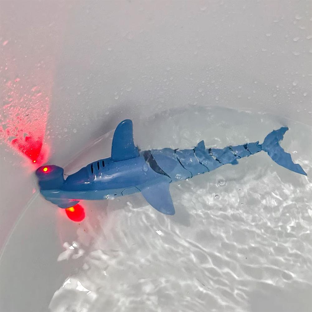 Neues Ferngesteuertes Hammerha – Rc Submarine Water Bewertung und Preis