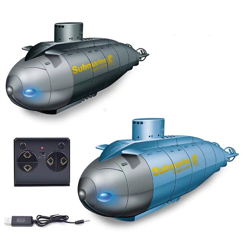 Kinder Rc Boot Fernbedienung S – Rc Submarine Water Bewertung und Preis