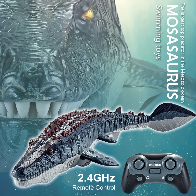 2,4-GHz-RC-Simulation des Cang – Rc Submarine Water Bewertung und Preis