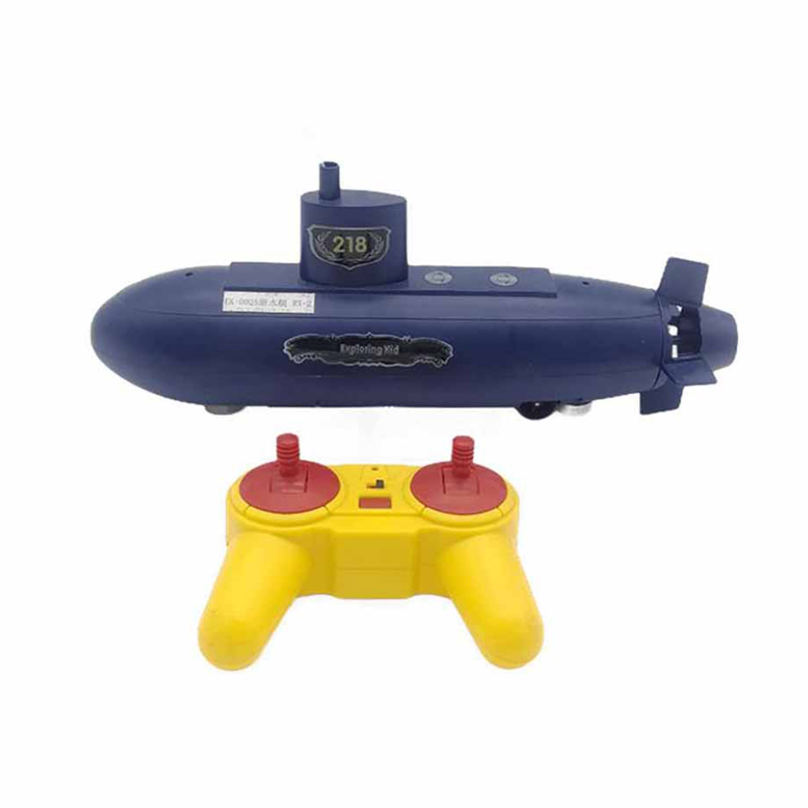Neues kleines RC-U-Boot, viels – Rc Submarine Water Bewertung und Preis