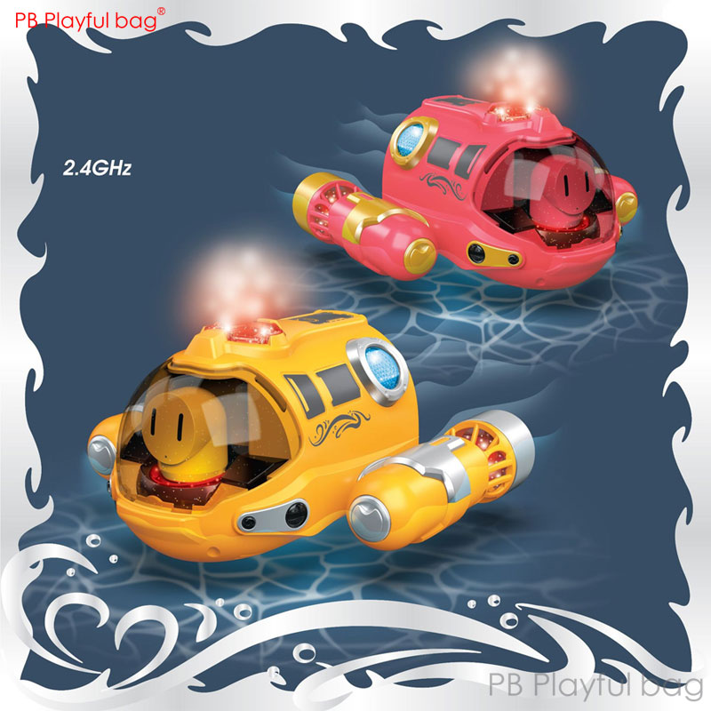 RC 2,4 GHz Spray Motorboot Sch – Rc Submarine Water Bewertung und Preis