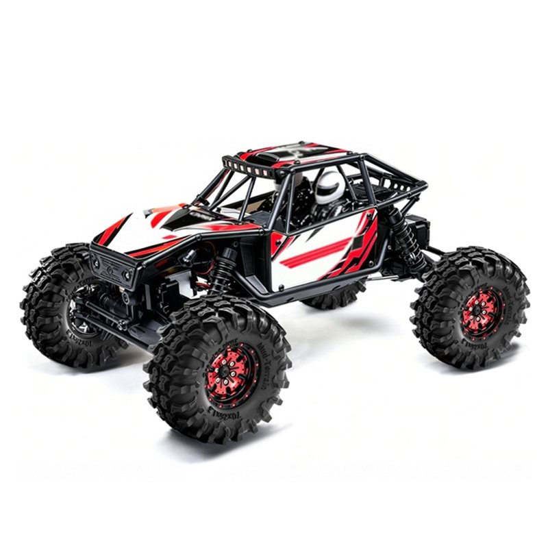 WOWFU-4PCS RC Crawler-Reifen 1 – Wheel Rim Rc Bewertung und Preis