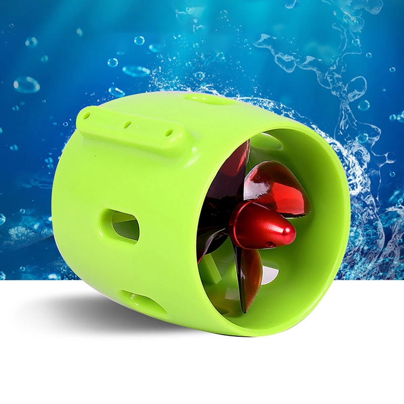 20A Thruster DC 12V-24V Unterw – Rc Submarine Water Bewertung und Preis