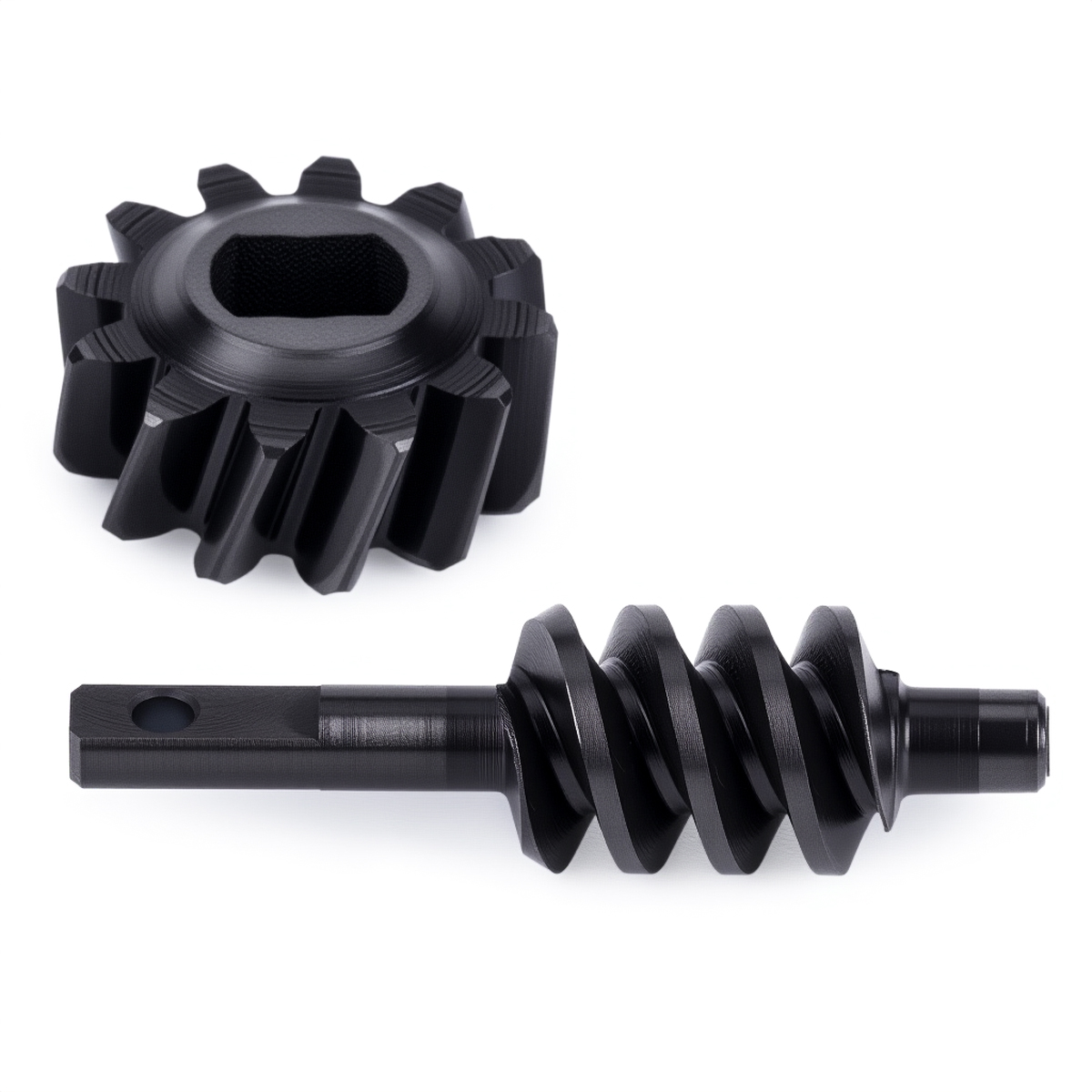 Overdrive Underdrive Stahl-Ach – Rc Crawler 4X4 Bewertung und Preis