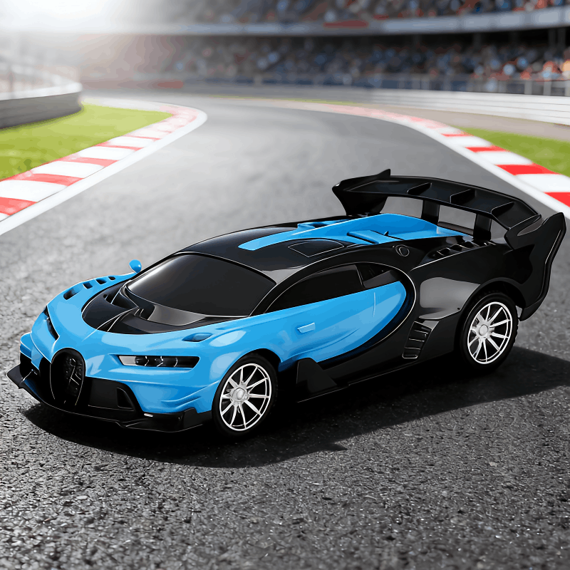 Rc Auto Stunt High-Speed Drift – Rc Hobby Tech Bali Bewertung und Preis