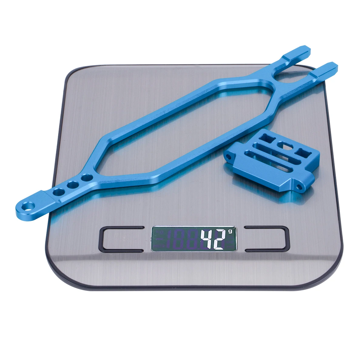 CNC-Aluminium-Haltebatterie-Ki – Rc Crawler 4X4 Bewertung und Preis
