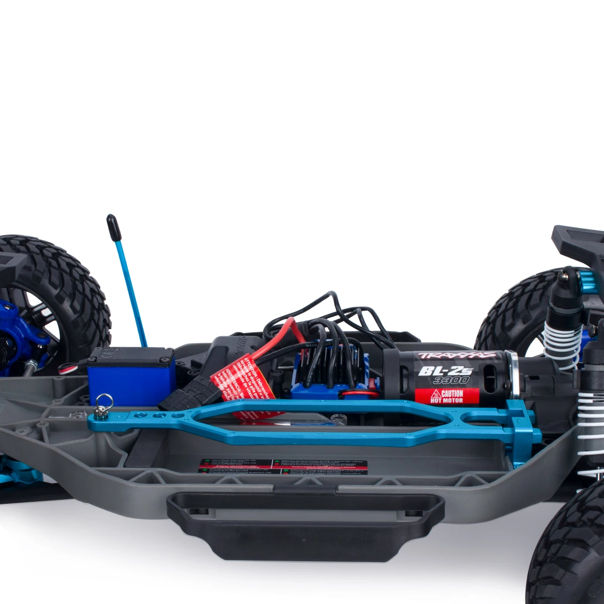 CNC-Aluminium-Haltebatterie-Ki – Rc Crawler 4X4 Bewertung und Preis