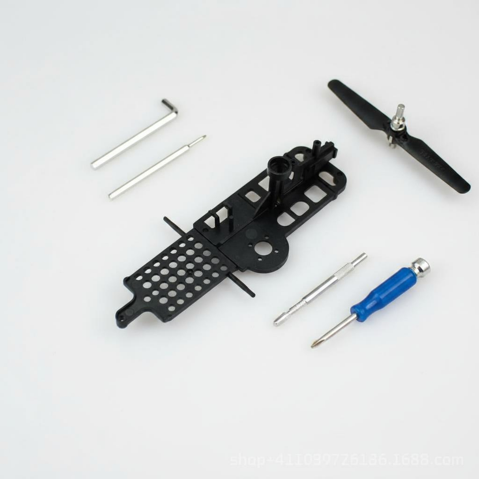 Helikopter-Basismontage, leich – Rc Hobby Motor Bewertung und Preis