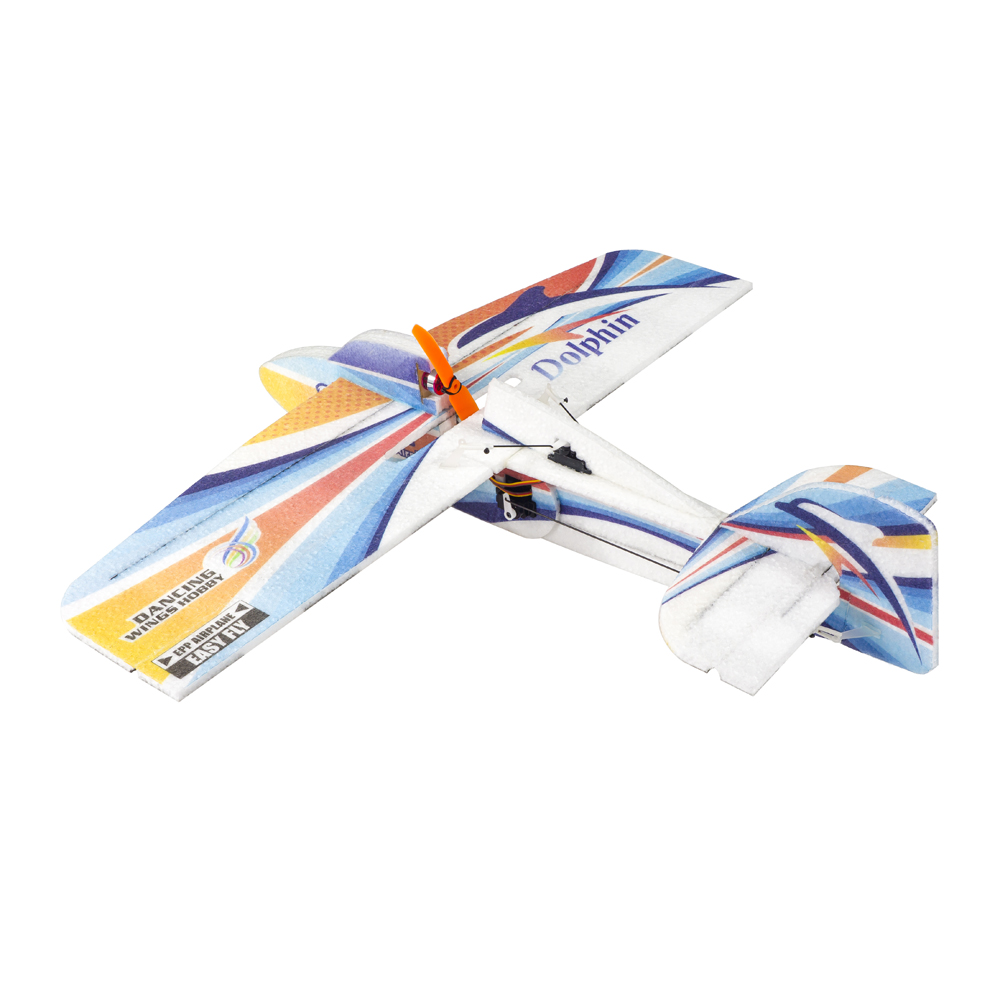 Real Hawk 580MM(22,8') Spannwe – Rc Hobbies Bewertung und Preis