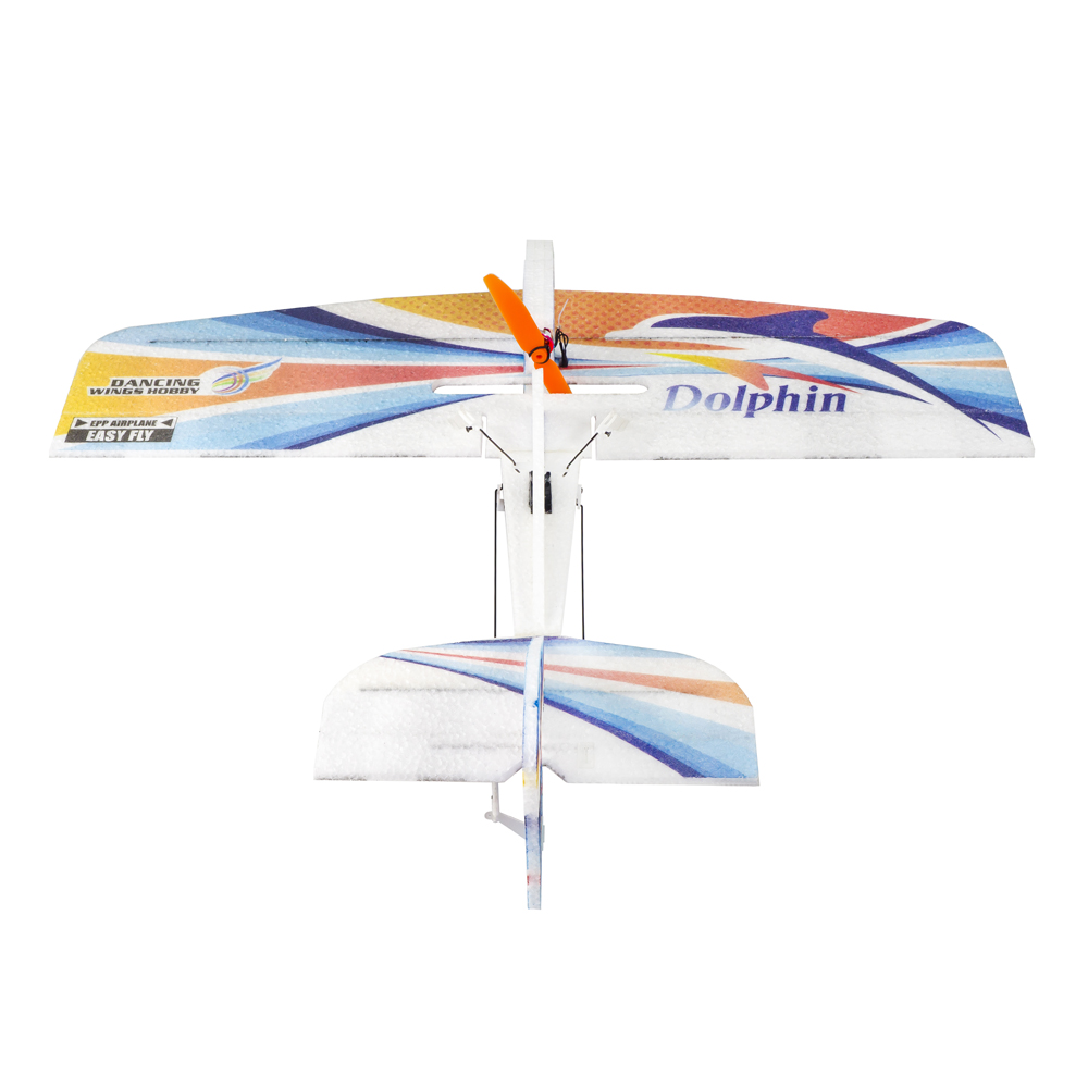 Real Hawk 580MM(22,8') Spannwe – Rc Hobbies Bewertung und Preis
