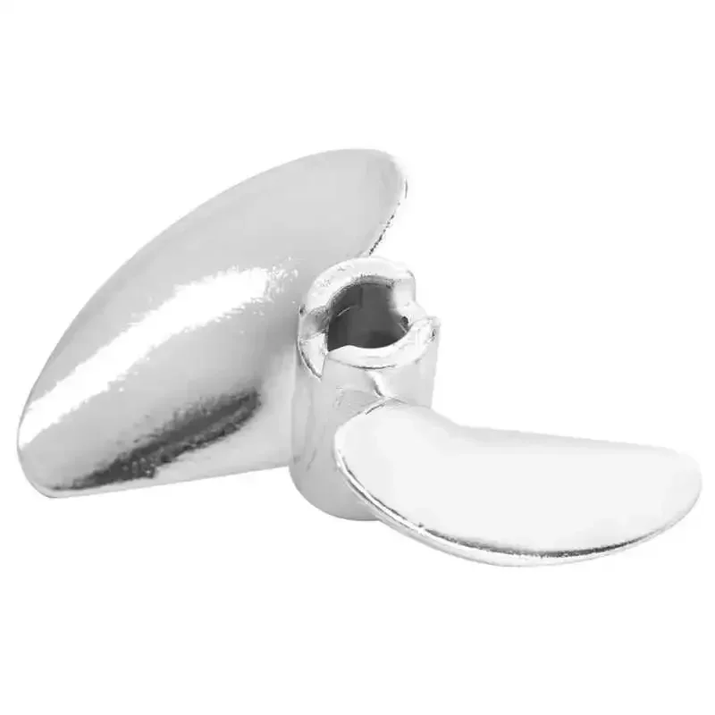 35mm RC-Boot 2-Blatt-Propeller – Rc Hobbies Bewertung und Preis