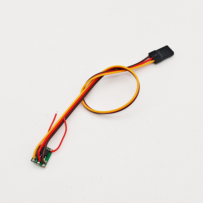 1 stücke Dual-way 1A Mini ESC  – Rc Hobbies Bewertung und Preis