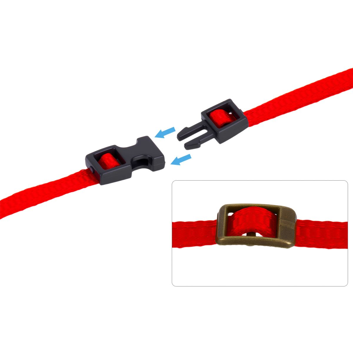 5 Stück Gepäckseil Dachträger  – Rc Crawler 4X4 Bewertung und Preis