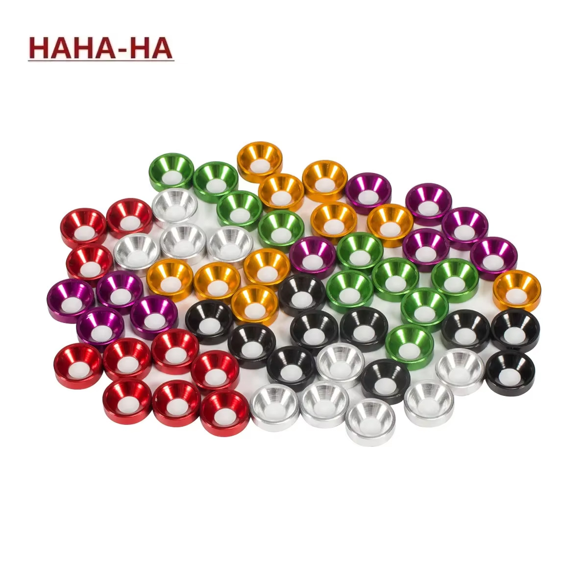 Aluminiumlegierung M3 eloxiert – Rc Crawler 4X4 Bewertung und Preis