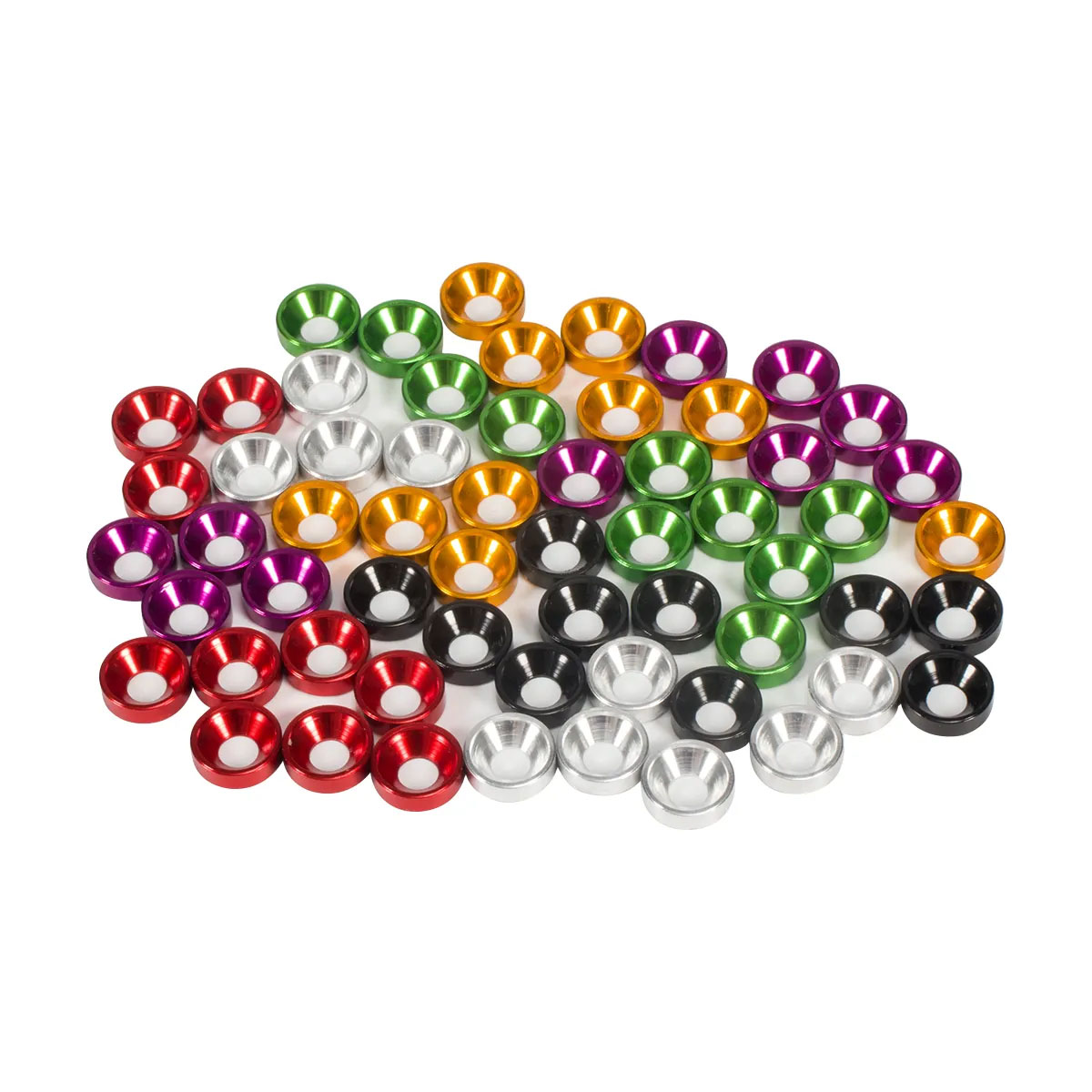 Aluminiumlegierung M3 eloxiert – Rc Crawler 4X4 Bewertung und Preis