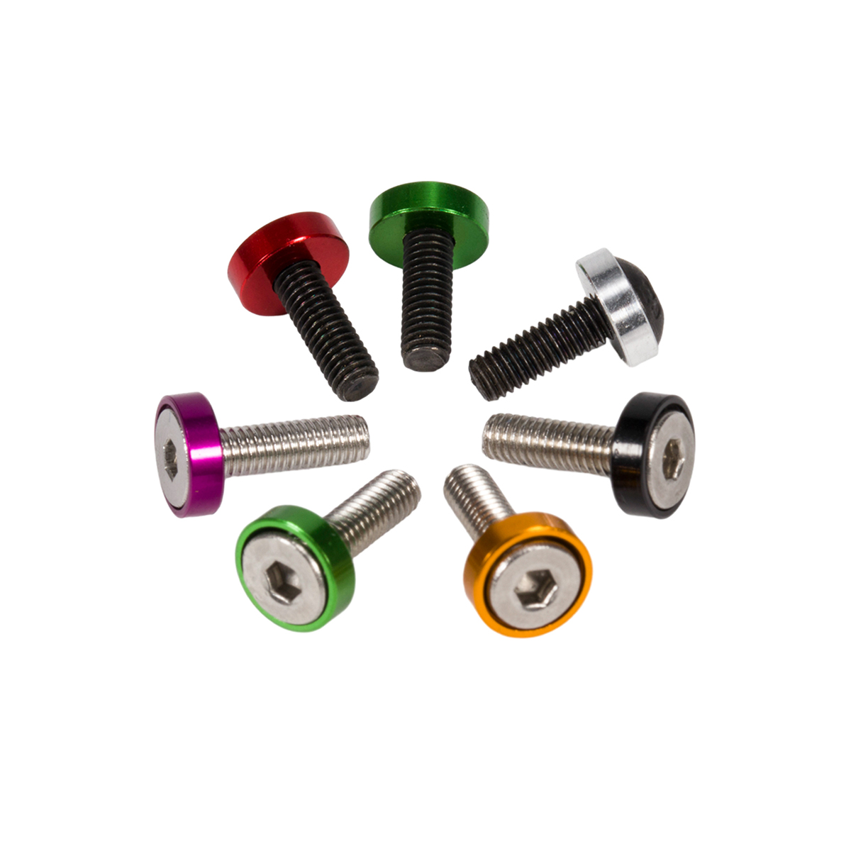 Aluminiumlegierung M3 eloxiert – Rc Crawler 4X4 Bewertung und Preis