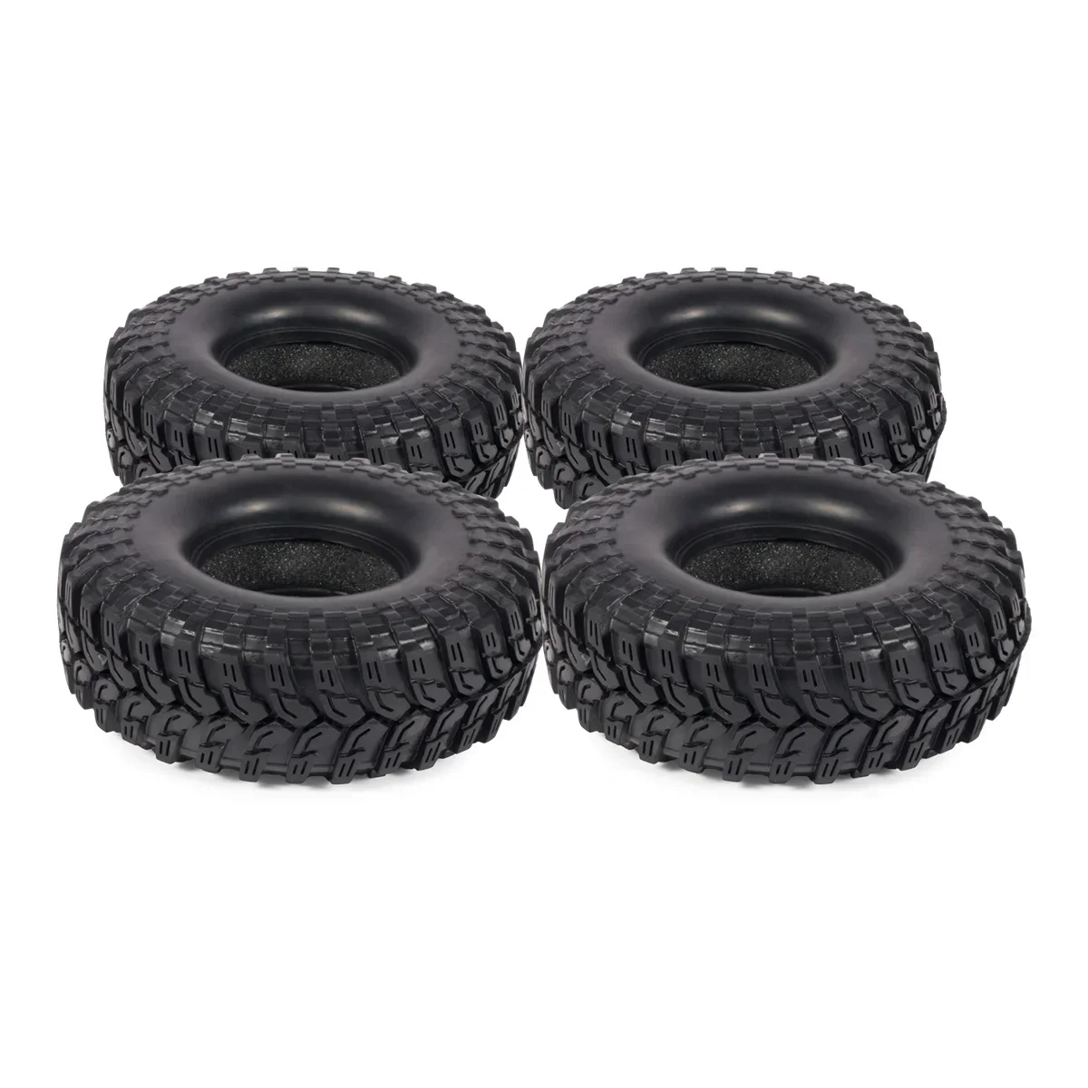 4PCS 115MM 1,9
