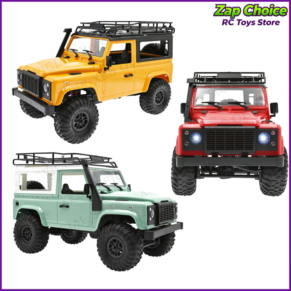 Mangniu MN90 1/12 D90 4WD Elek – Rc Hobby Tech Bali Bewertung und Preis