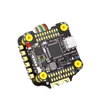SpeedyBee F4 F405 V4 55A BLS 3 – Betaflight Fc F4 Bewertung und Preis