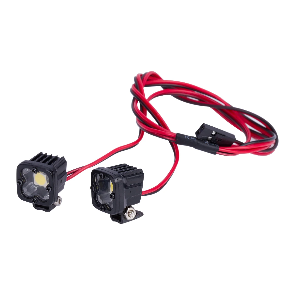 RC Auto Quadratische Helle LED – Rc Hobby Tech Bali Bewertung und Preis
