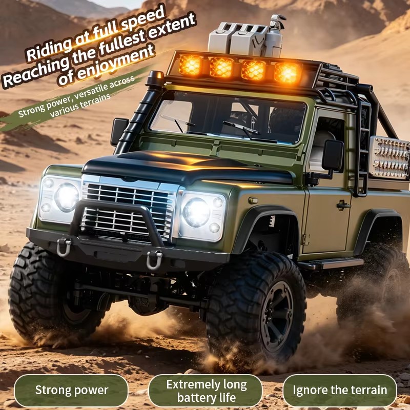 KF90 1:12 4WD RC Kletterauto O – Rc Hobby Tech Bali Bewertung und Preis