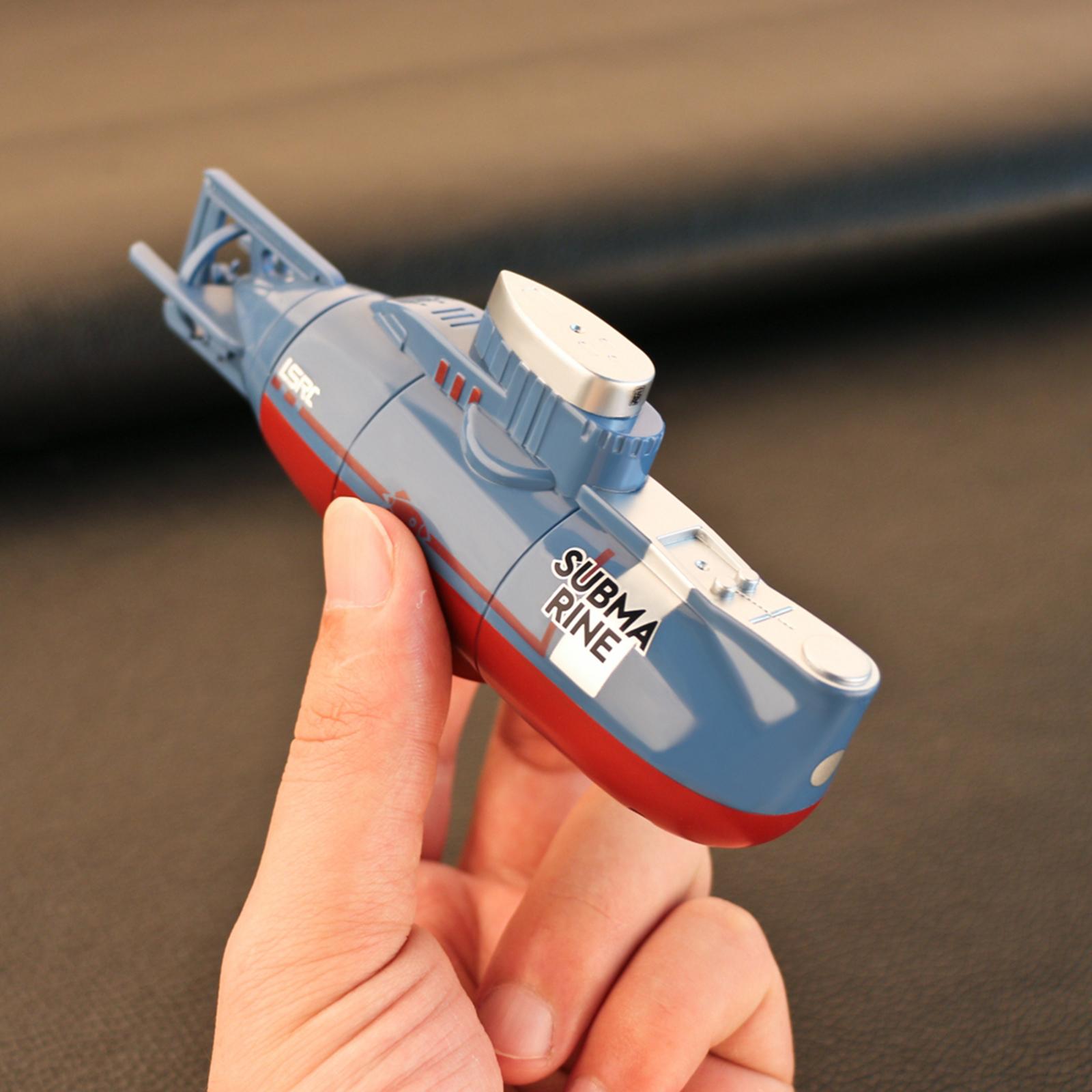 Unterwasser-Mini-RC-U-Boot zum – Rc Submarine Water Bewertung und Preis