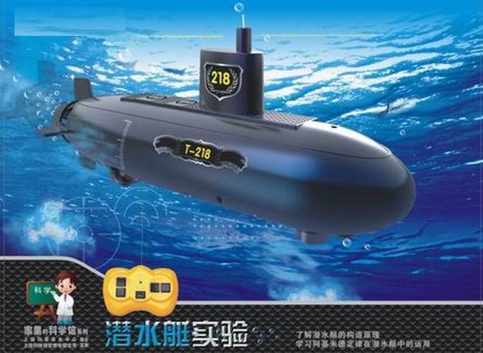 Das beste Festivalgeschenk: Gr – Rc Submarine Water Bewertung und Preis