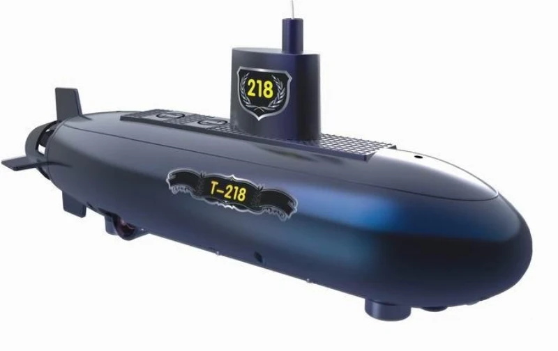 Das beste Festivalgeschenk: Gr – Rc Submarine Water Bewertung und Preis