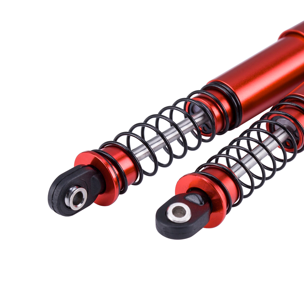 Aluminium Big Bore Schocks 75/ – Rc Crawler 4X4 Bewertung und Preis